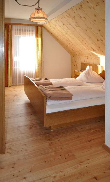Panoramapension Lerchner Bad Kleinkirchheim Eksteriør billede