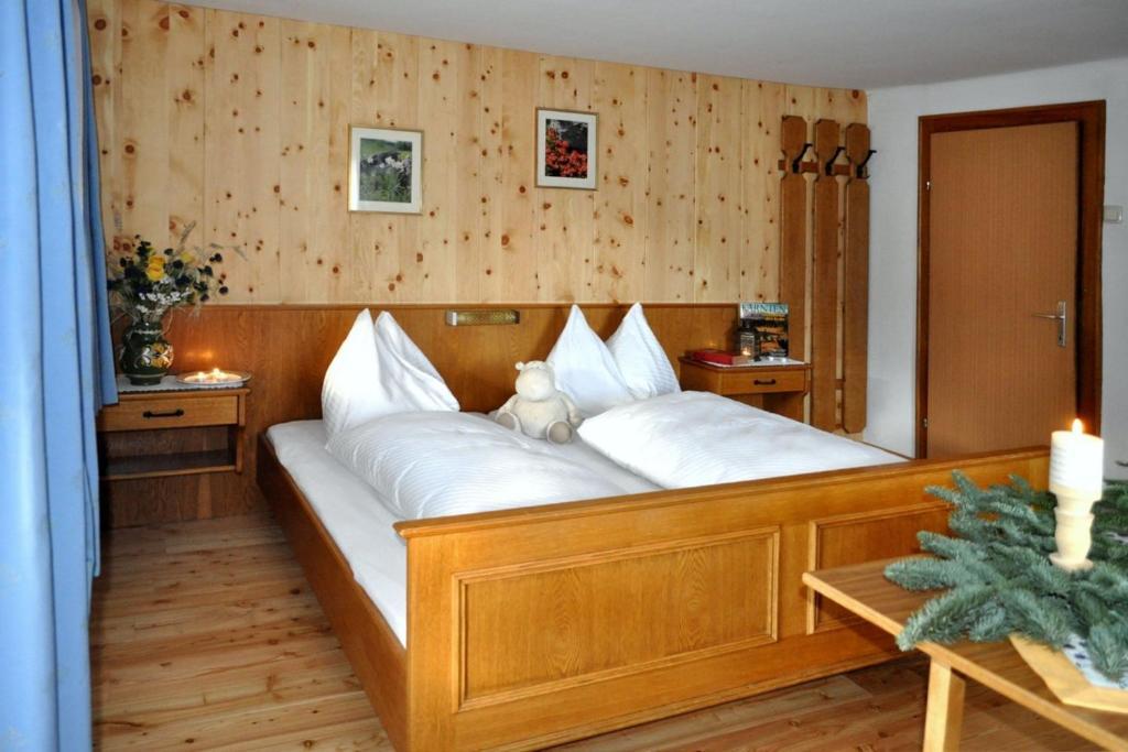 Panoramapension Lerchner Bad Kleinkirchheim Eksteriør billede
